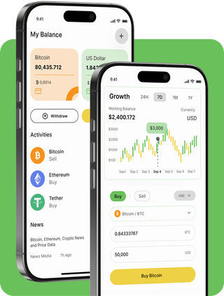 Elwyn Datamere trading platform with live market data